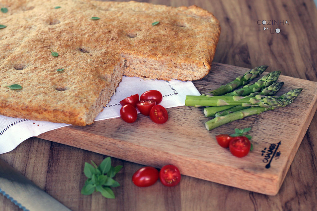 Foccacia Integral